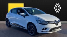 Renault Clio 0.9 TCE 90 Iconic 5dr Petrol Hatchback